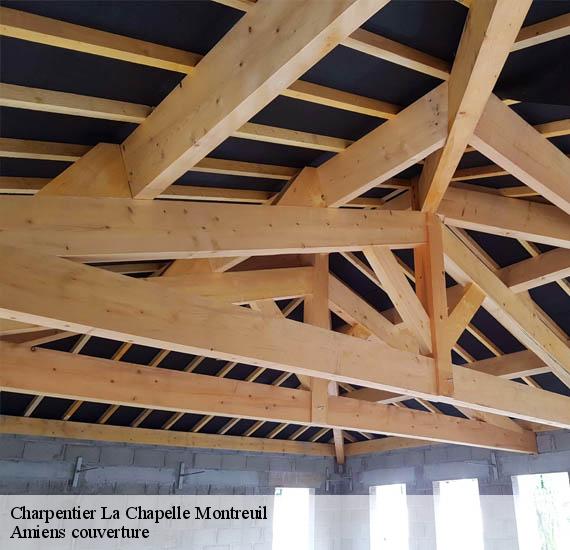 Charpentier  la-chapelle-montreuil-86470 Amiens couverture